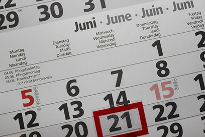 Dienstplan