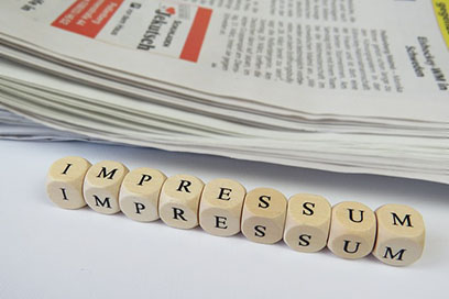 Impressum