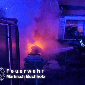 Einsatz 1/24