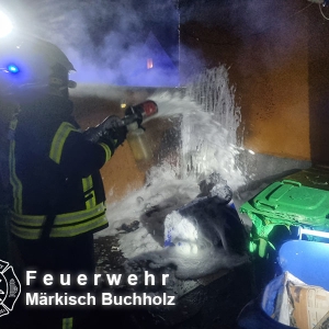 Einsatz 1/24