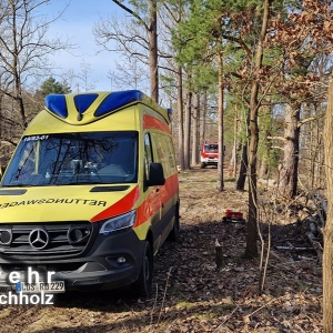Einsatz 3/24