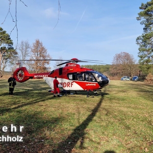 Einsatz 3/24