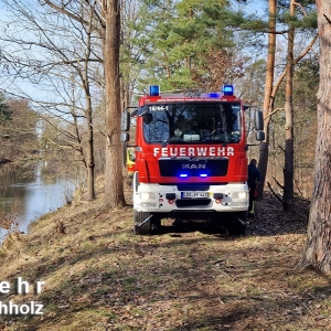 Einsatz 3/24