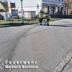 Einsatz 5/24