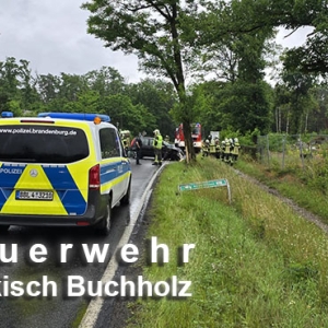 Einsatz 27/24