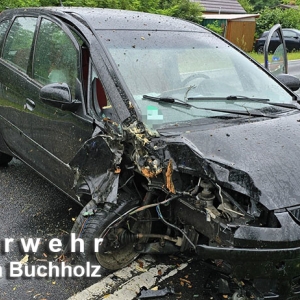 Einsatz 27/24
