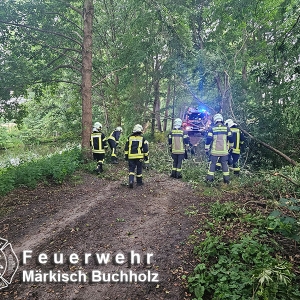 Einsatz 29/24