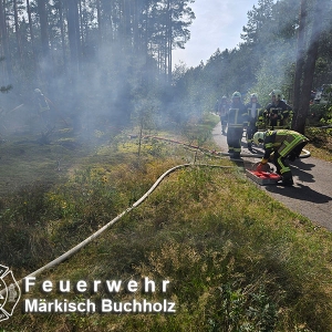 Einsatz 36/25