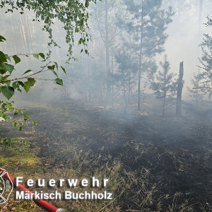 Einsatz 36/25