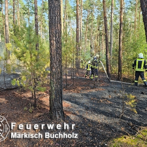 Einsatz 36/25
