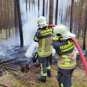 Einsatz 38/25