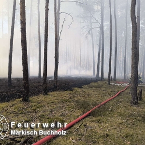 Einsatz 10/26