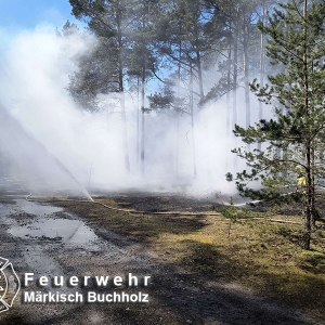 Einsatz 10/26