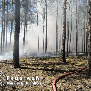 Einsatz 10/26