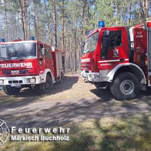 Einsatz 10/26