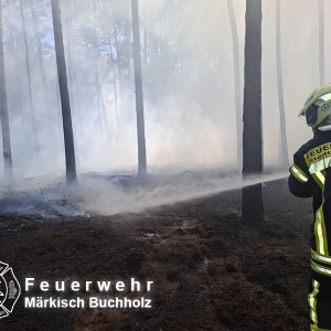 Einsatz 10/26
