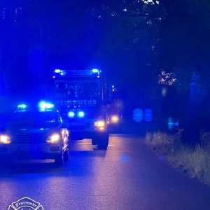 Einsatz 12/26