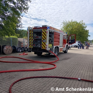 Einsatz 31/26