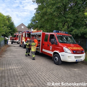 Einsatz 31/26