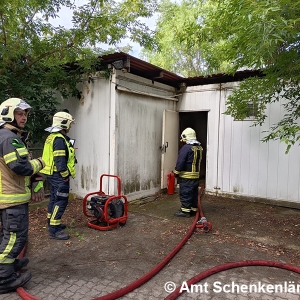 Einsatz 31/26